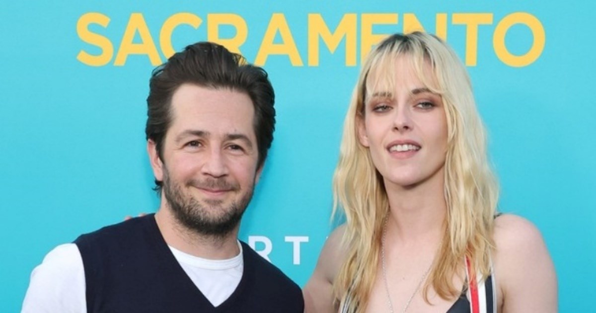 FOTO Kristen Stewart na premijeru filma došla u grudnjaku, družila se s bivšim