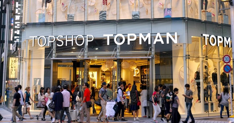 Povratak Topshopa i Topmana. Evo što se dosad zna