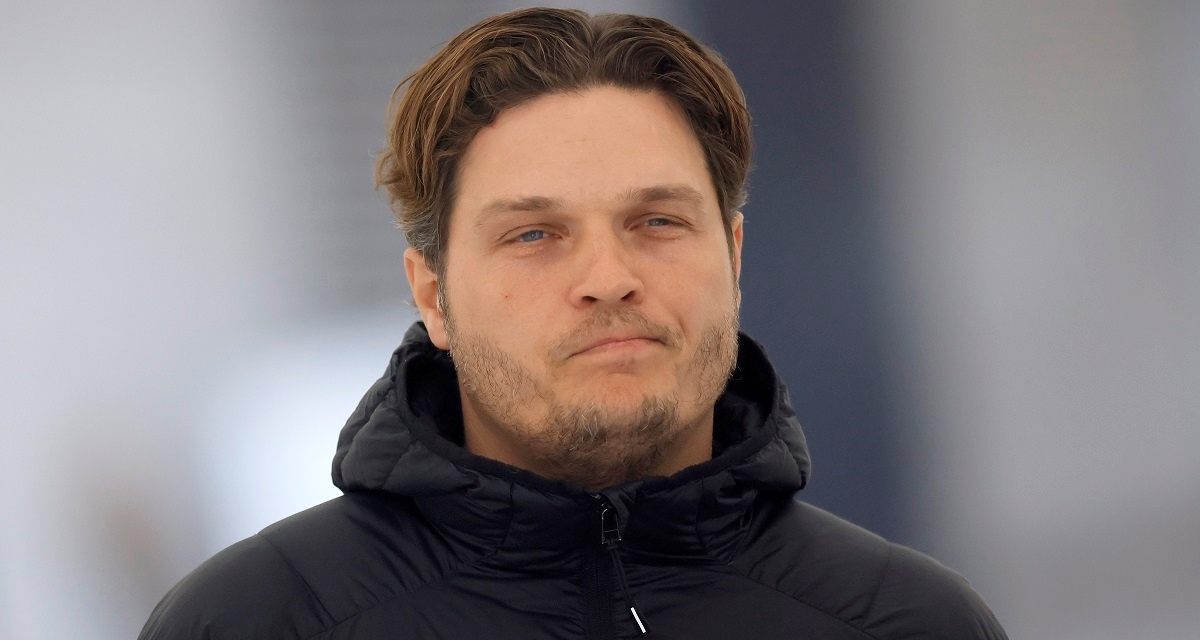 Trener Borussije: Postoji razlog zašto je samo jedan klub prvak zadnjih deset godina