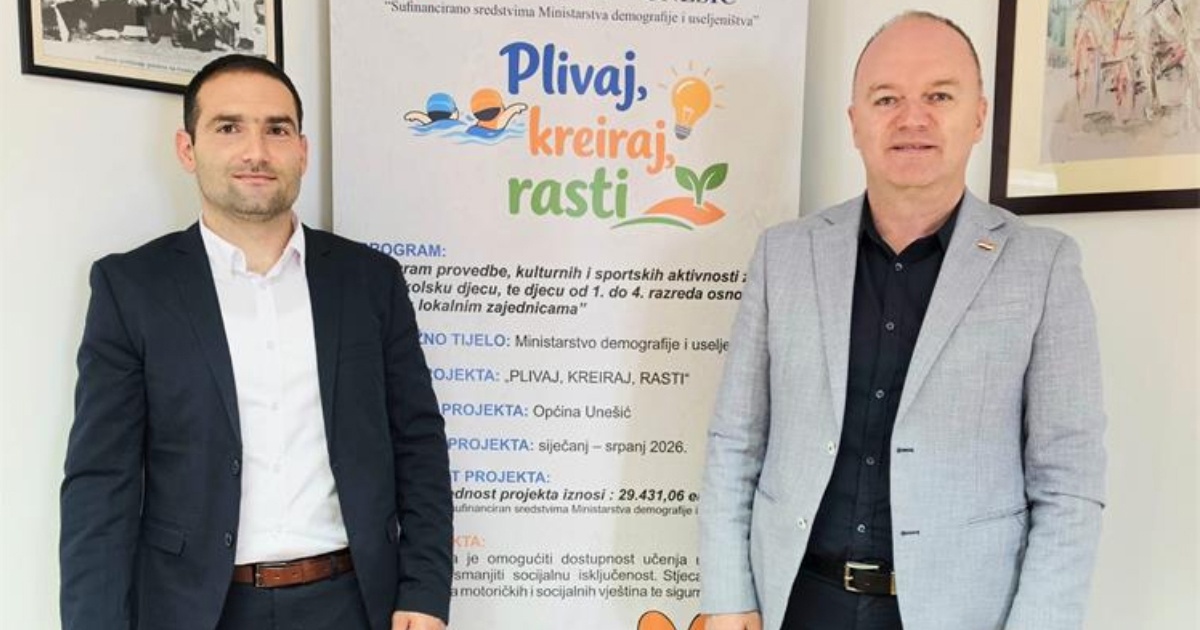 DP-ov ministar: Moramo stvoriti okruženje zbog kojeg mlade obitelji ne bi iseljavale