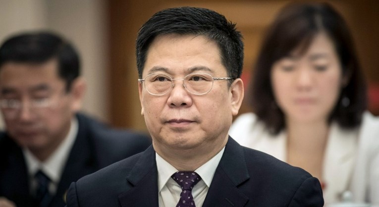 Šef kineske tvrtke za osiguranja osuđen na doživotni zatvor zbog korupcije