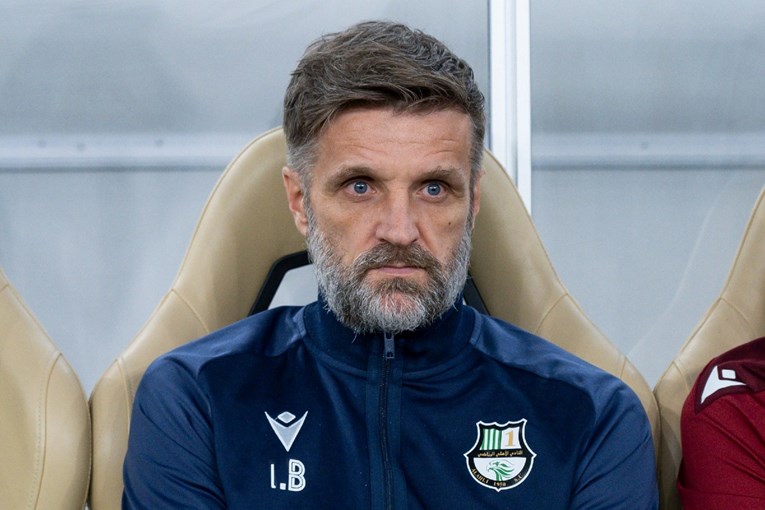 Bišćan preuzima klupu kluba koji je nedavno ostao bez hit-trenera?