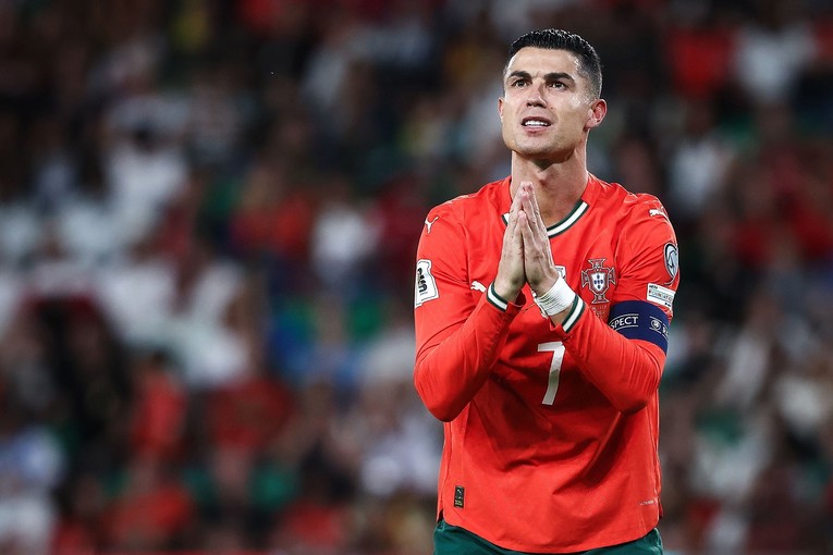 S 41 godinom na leđima, može li Ronaldo ispuniti svoj najveći san?