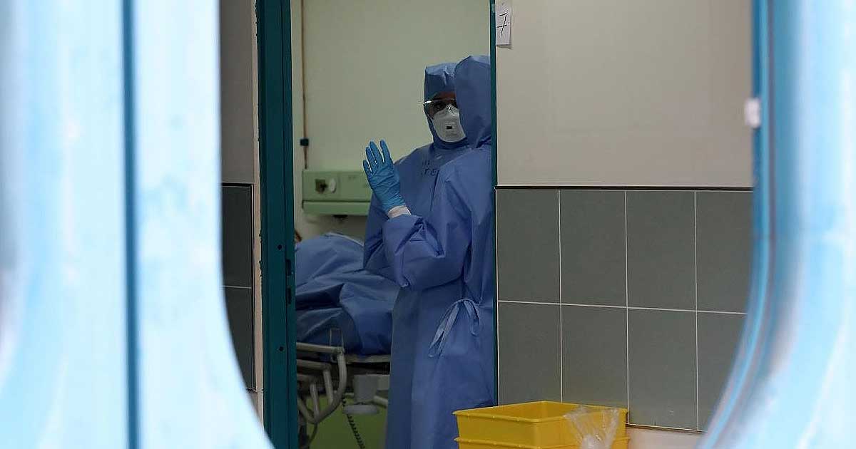 Liječnica iz Zagreba: Da gledate što i mi, nabili biste maske i ne biste ih skidali