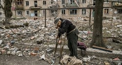 Rusi su pretvorili ukrajinski grad u ruševine. Uskoro će ga osvojiti