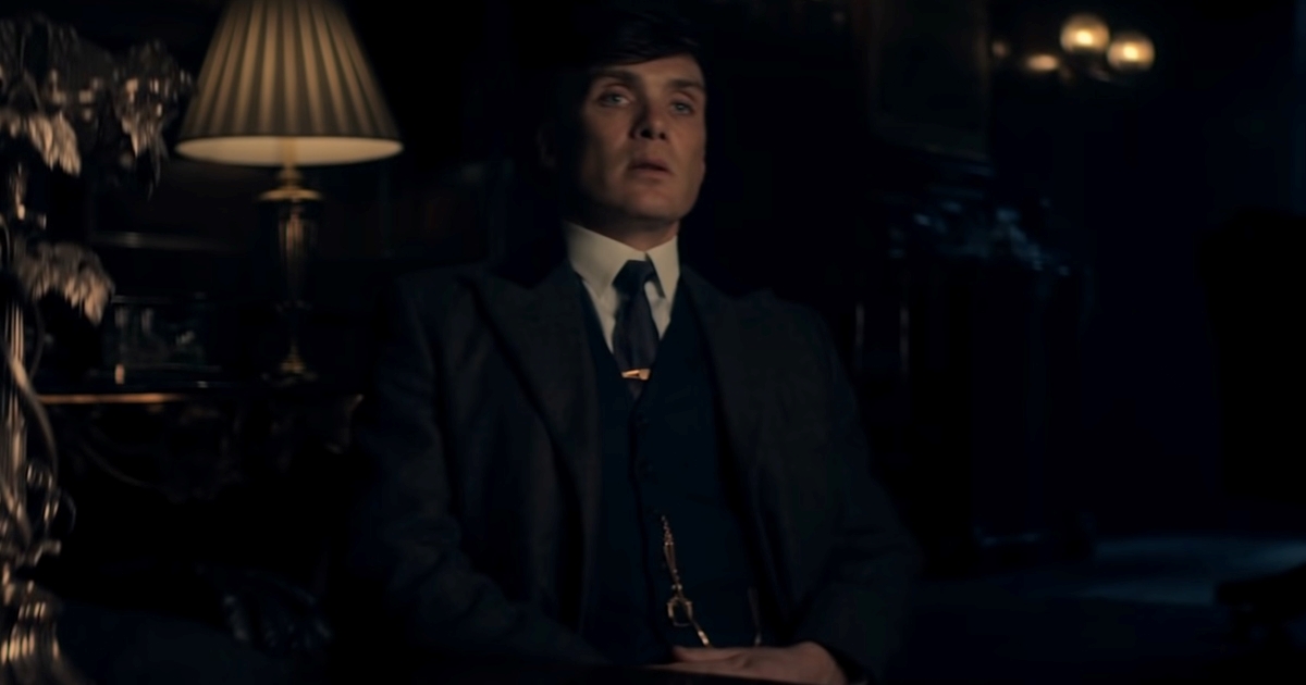 Netflix razvija dvije Peaky Blinders spin-off serije