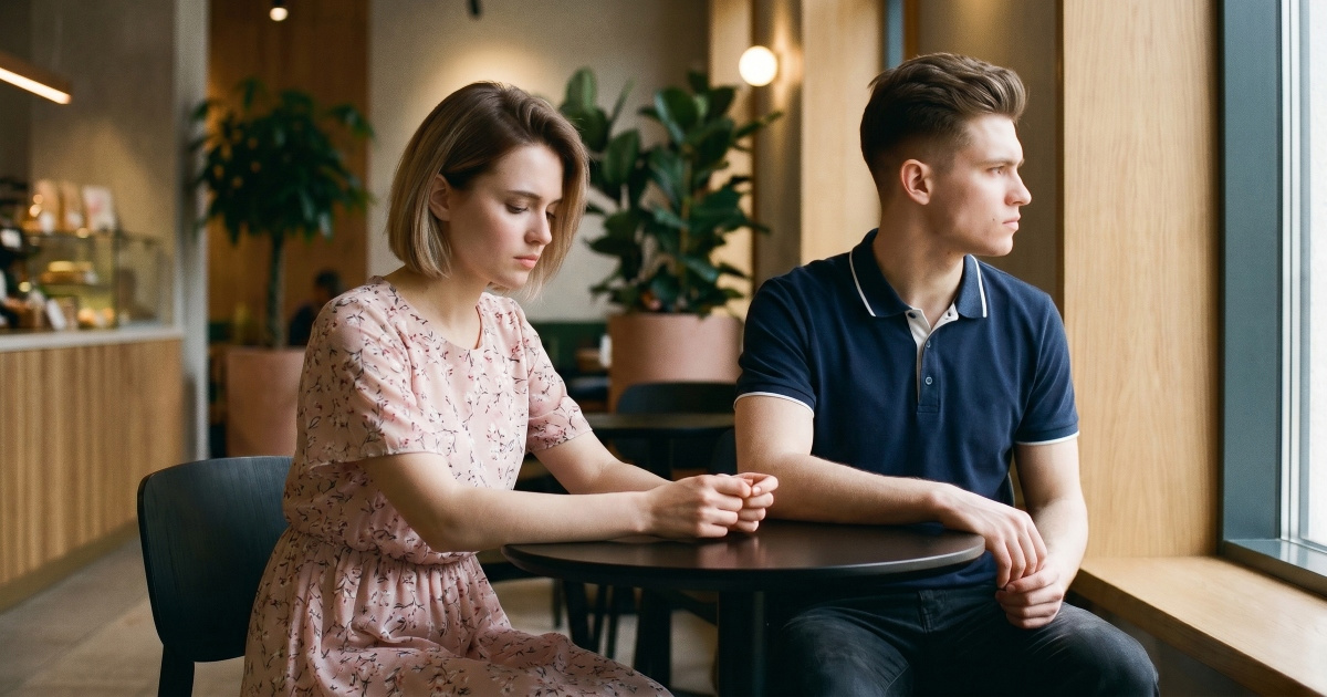 Četiri navike koje tiho uništavaju vašu vezu