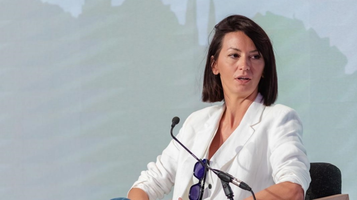 Paradžiković: Bojala sam se za svoju obitelj, a sina su mi odgojile majka i sestra