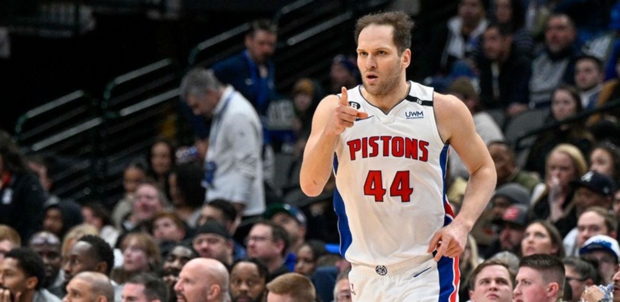 Pistonsi odbijaju sve ponude za Bogdanovića. Bojan: Govore mi da ćemo biti odlični