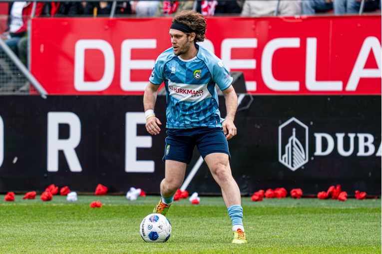 Alen Halilović potpisuje za brazilski klub?