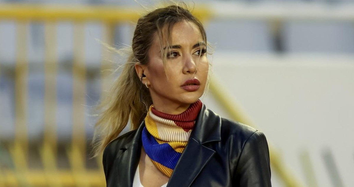 Valentina Miletić: Tražili smo službenu snimku prvog gola Hajduka. Nismo ju dobili