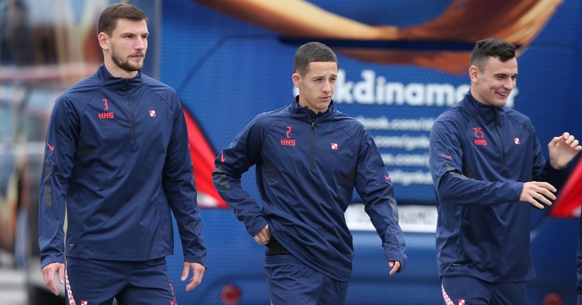 Transferi i glasine dana: Bradarić se ipak ne vraća u Hajduk? United u problemima