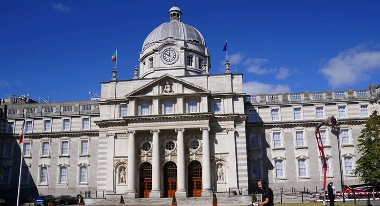 Irska štedi, smanjuje grijanje u javnim zgradama na najviše 19 stupnjeva
