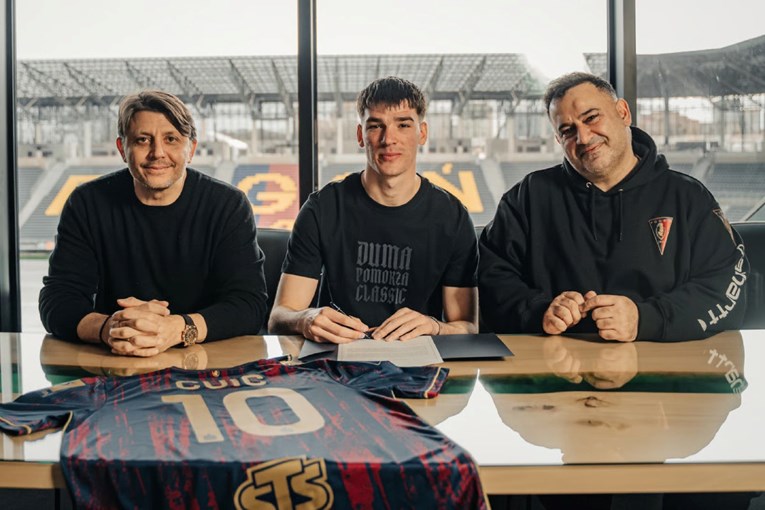 Gorica prodala Filipa Čuića. Evo koliko iznosi odšteta