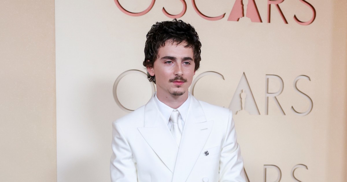 Strast Timothéeja Chalameta prema satovima prerasla u poslovno partnerstvo