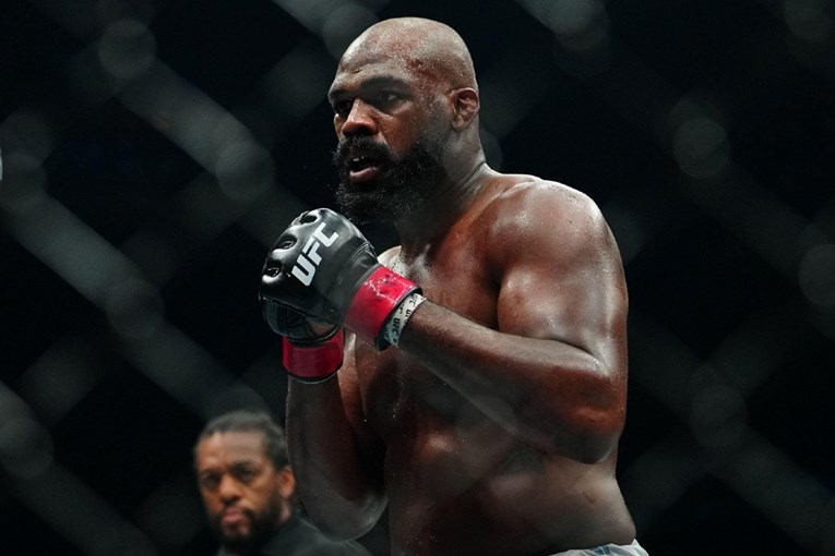 Jon Jones će se boriti u Bijeloj kući?