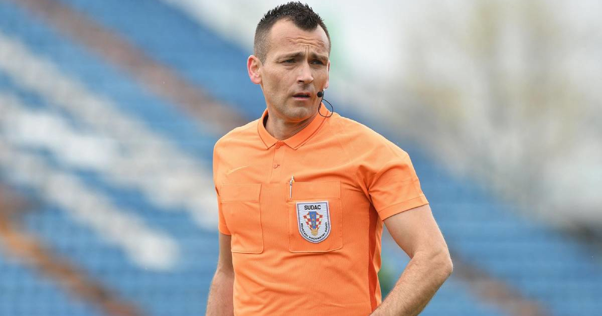 Ivan Bebek dobio devetu utakmicu na Svjetskom prvenstvu