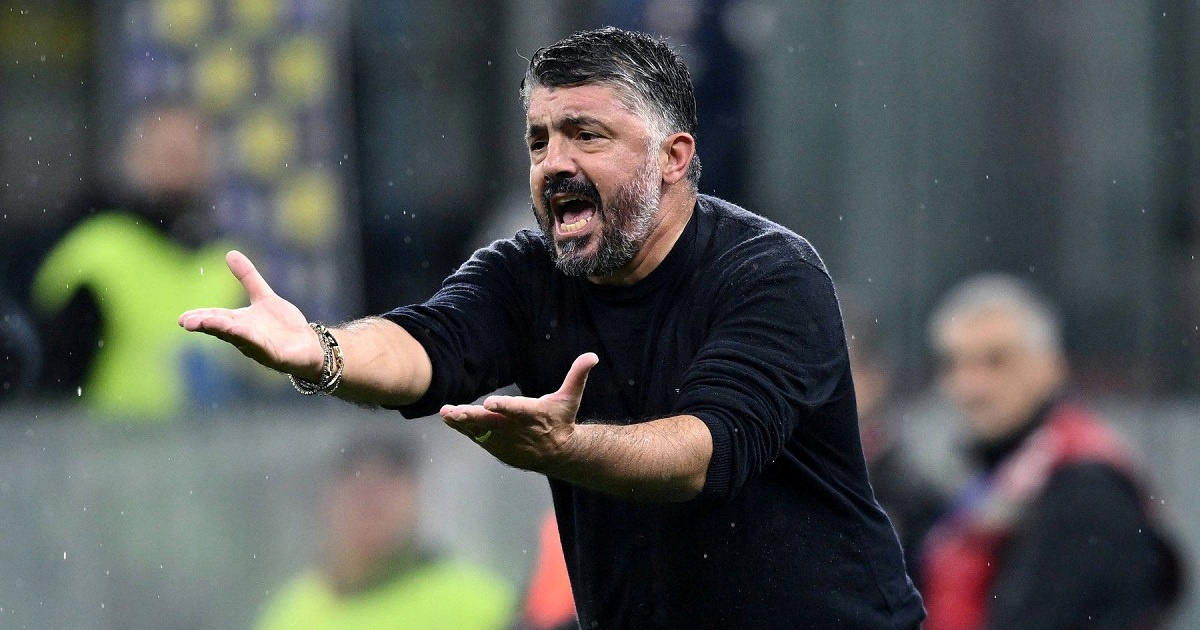 Gattuso u paklu Zenice? Moguća ludnica za SP