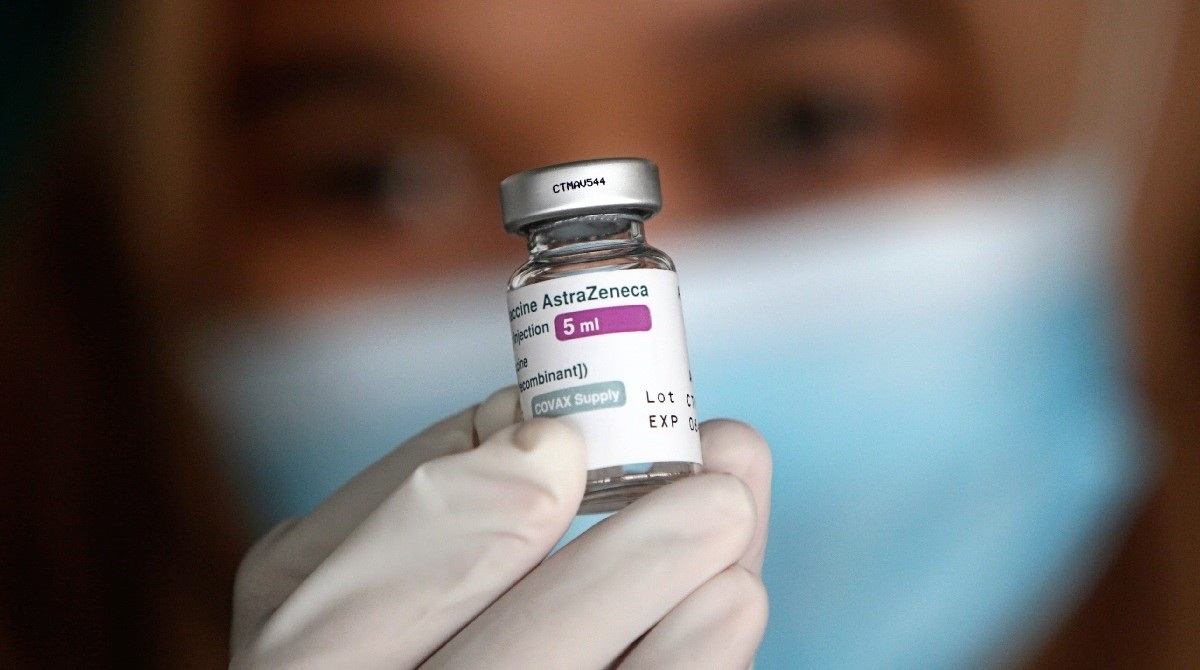 COVAX planira ove godine dostaviti 520 milijuna doza cjepiva u Afriku