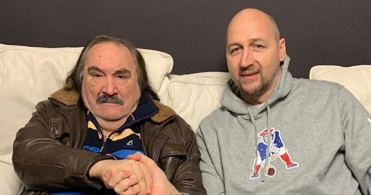 Dino Rađa o Miši Kovaču: Kad bi mi zlatna ribica mogla ispuniti želju...