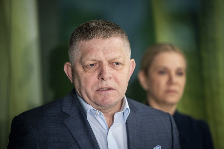 Slovački premijer: Podržavamo članstvo Ukrajine u EU