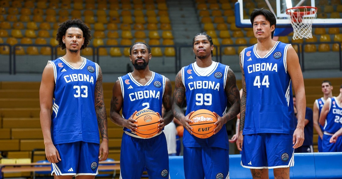 Cibona ne putuje u Podgoricu, odgođen je početak ABA lige