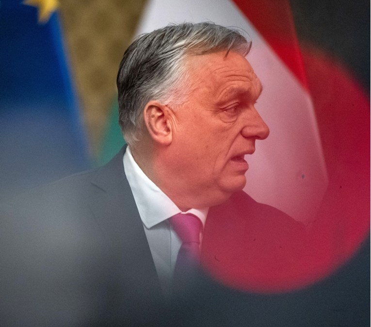 Orban se obrušio na EU: "Nema drugih naivčina koje bi mogle uskočiti"