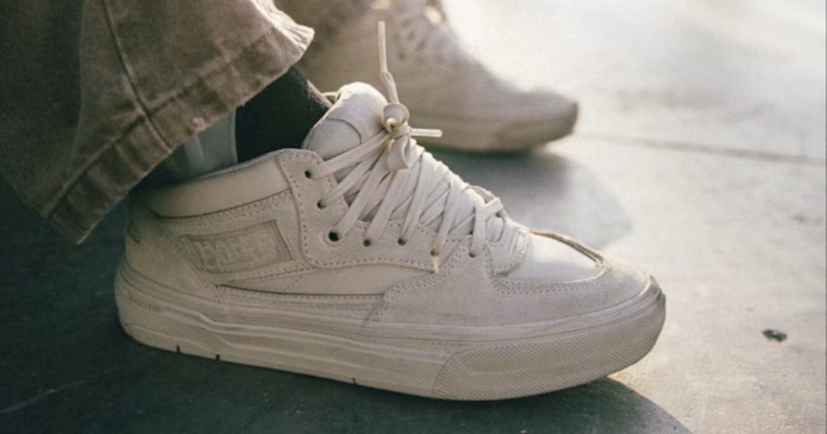 Vans izbacio tri nova modela tenisica, cijene od 85 eura