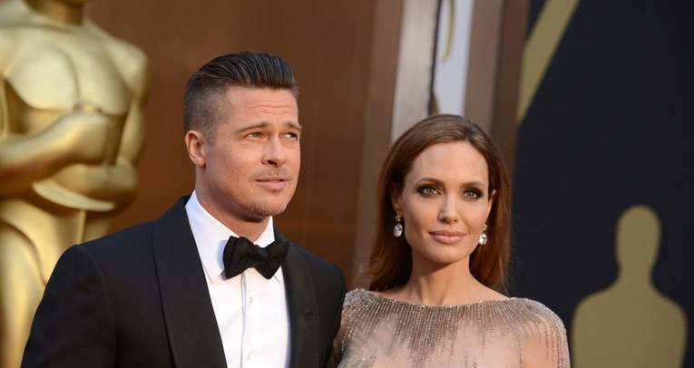 Angelina Jolie predala sudu dokumente o obiteljskom nasilju Brada Pitta