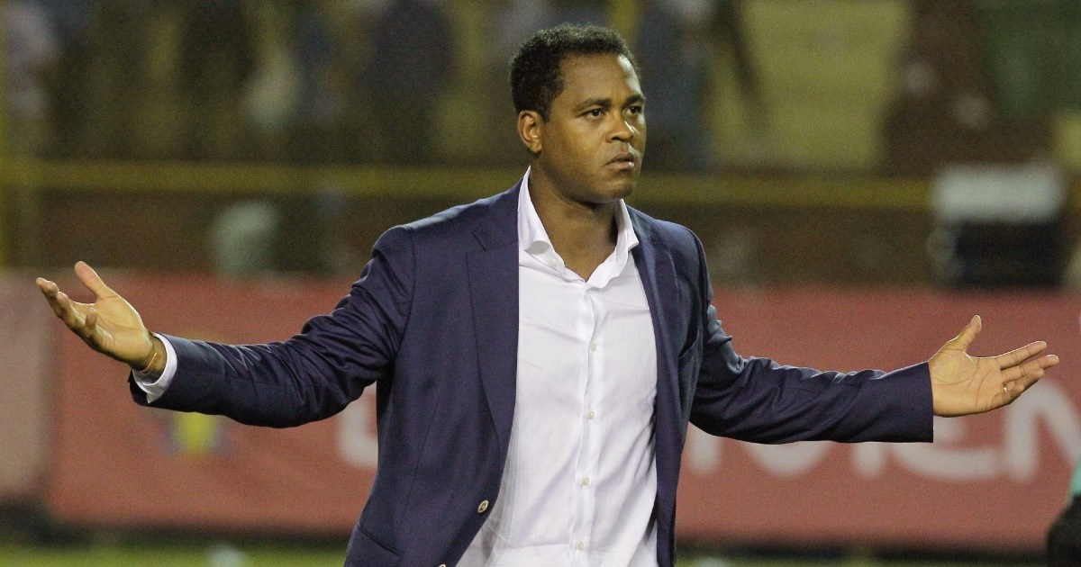 Patrick Kluivert postaje izbornik Indonezije. Cilj je Svjetsko prvenstvo