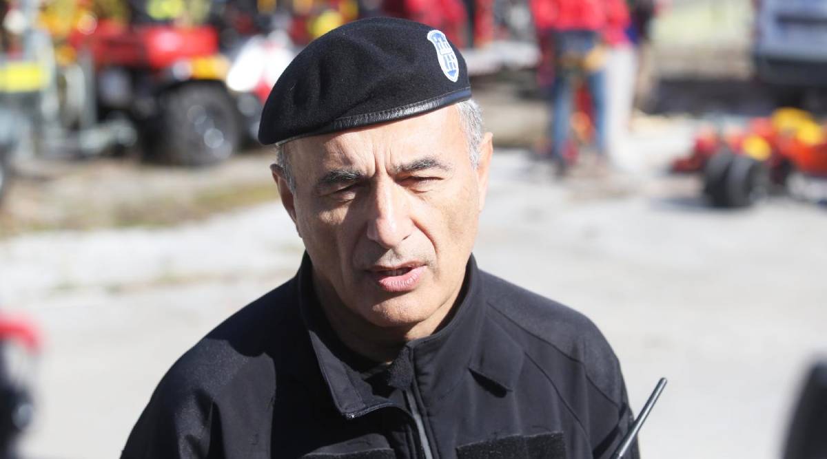Kalinić: Sad se opet svi čude ilegalnom oružju