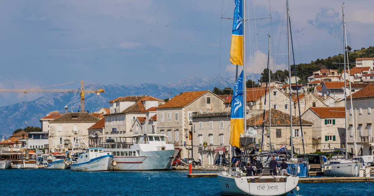 Jedan hrvatski grad oduševio Britance: "Često ga zovu malom Venecijom"