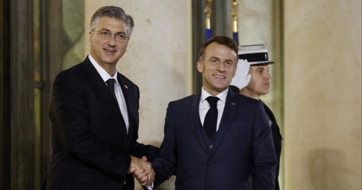 Zagreb ispao iz utrke za sjedište nove EU agencije. Presudilo lobiranje Francuza