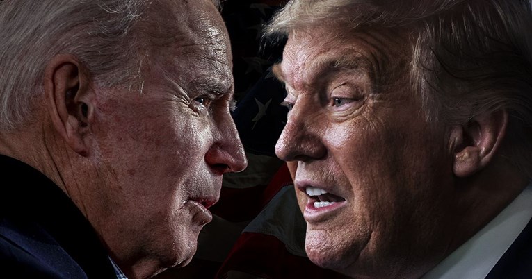 Biden i Trump vode dvije radikalno različite kampanje za američkog predsjednika