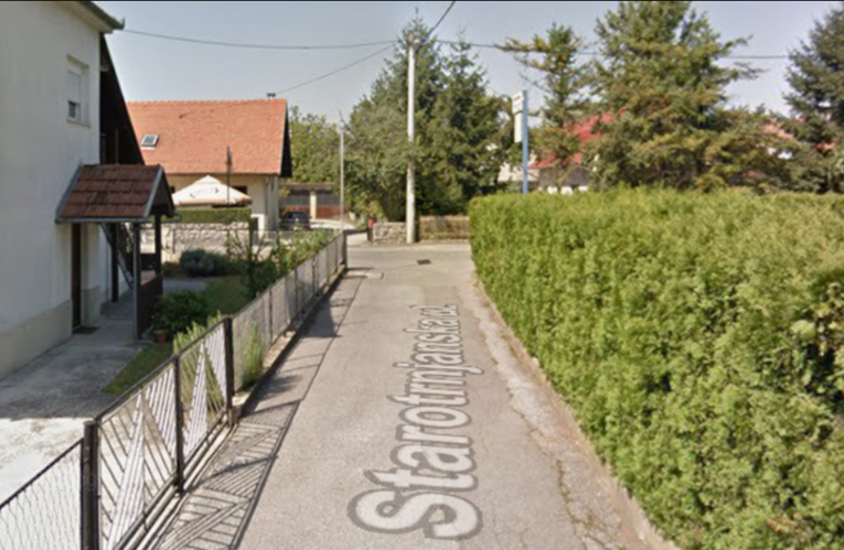 Maloljetnik teško ozlijeđen na Trnju, tvrdio da je napadnut. Zapravo je pao s romobila