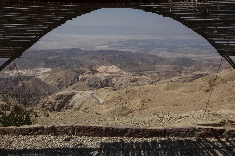 Crna Gora svoje državljane na Bliskom istoku evakuira preko Egipta