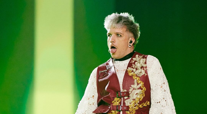 UŽIVO Eurosong: Lasagna rasturio u polufinalu i odmah skočio na kladionicama
