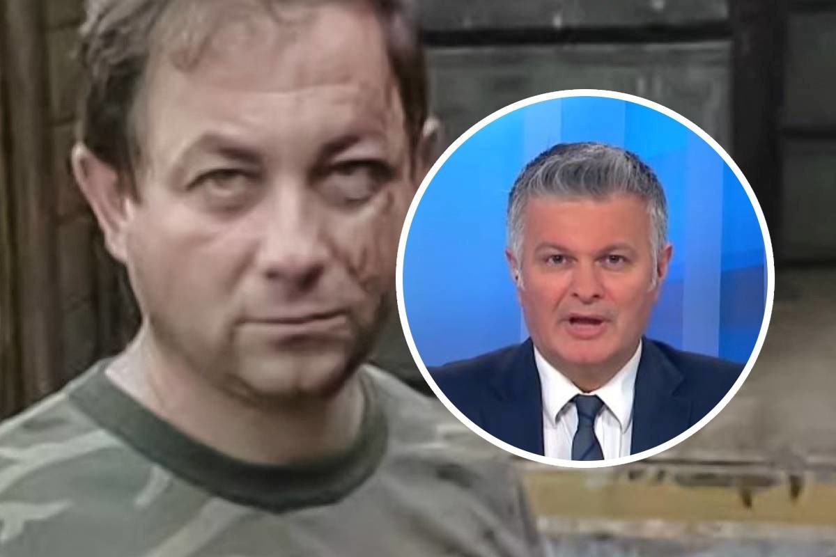 VIDEO Novinar N1 Merčepa nazvao ratnim herojem, televizija se ispričala