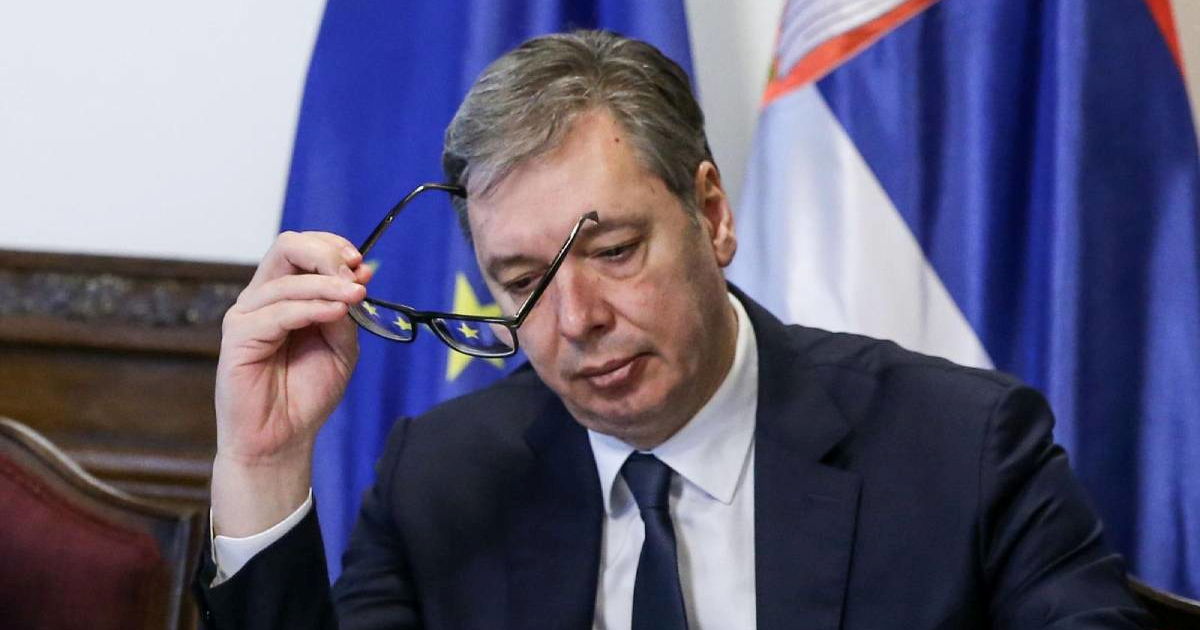 Afere koje su Vučićevu vlast uzdrmale više nego demonstracije 90-ih Miloševićevu