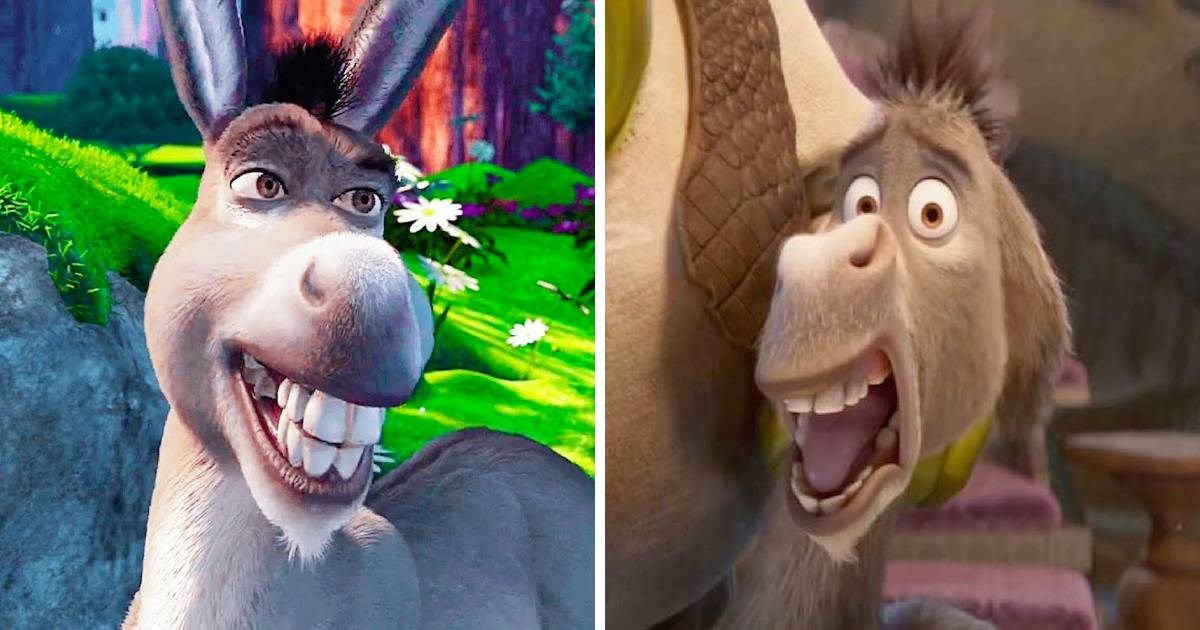 Fanovi šokirani novim izgledom likova u Shreku: "Bolje da sve otkažu"