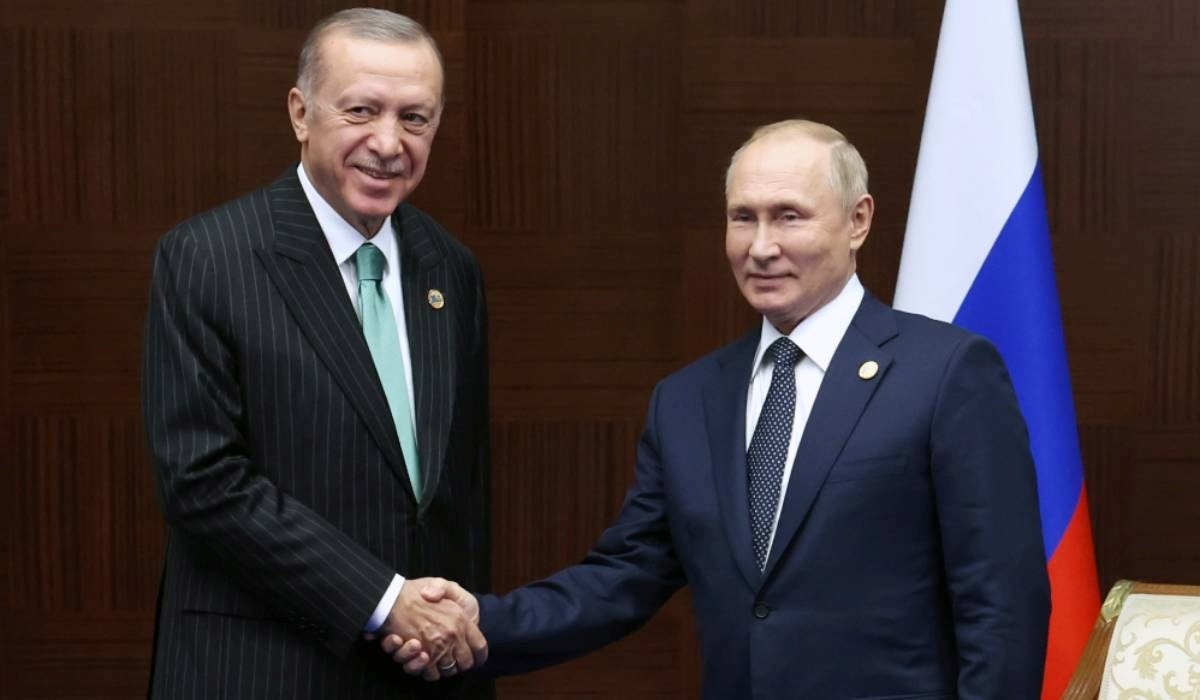 Erdogan o padu raketa na Poljsku: Ovo je provokacija