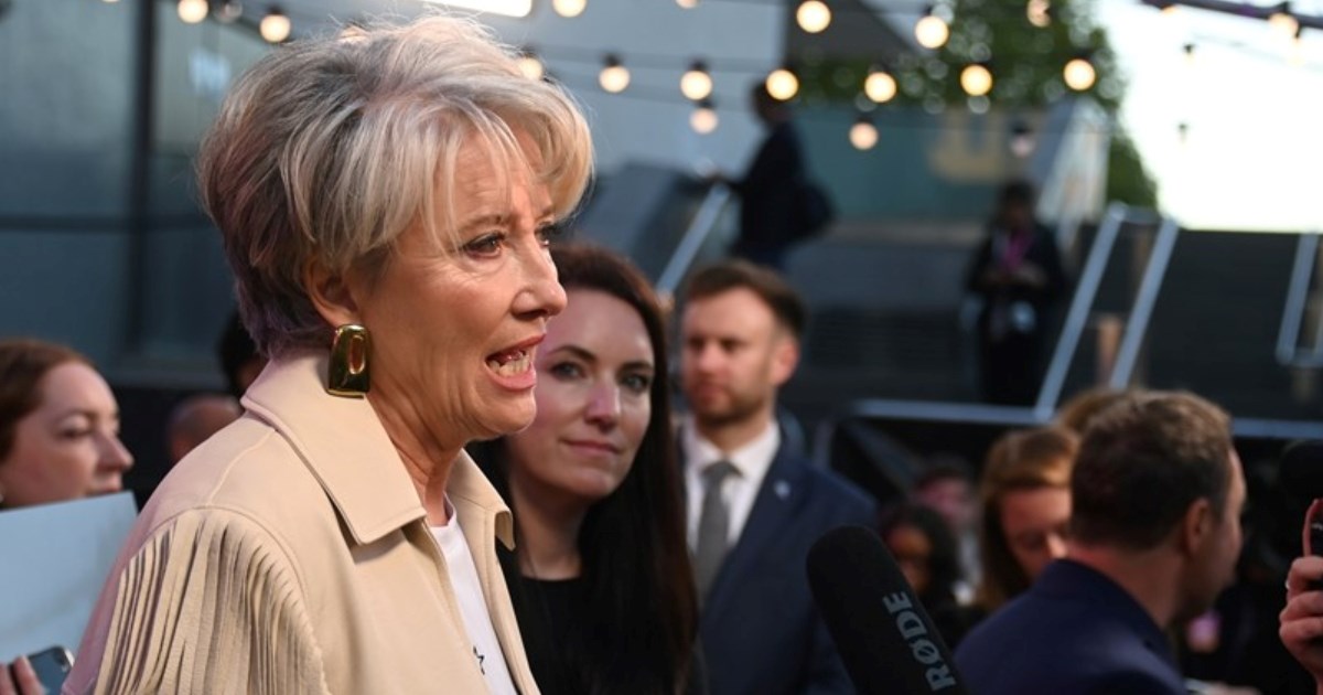 Slavna oskarovka o aferama bivšeg supruga: "Bila sam potpuno slijepa"