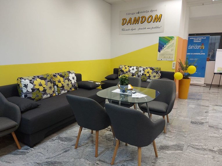 Hrvati iz SAD-a anonimno donirali novac za najam prostora riječkoj udruzi udomitelja