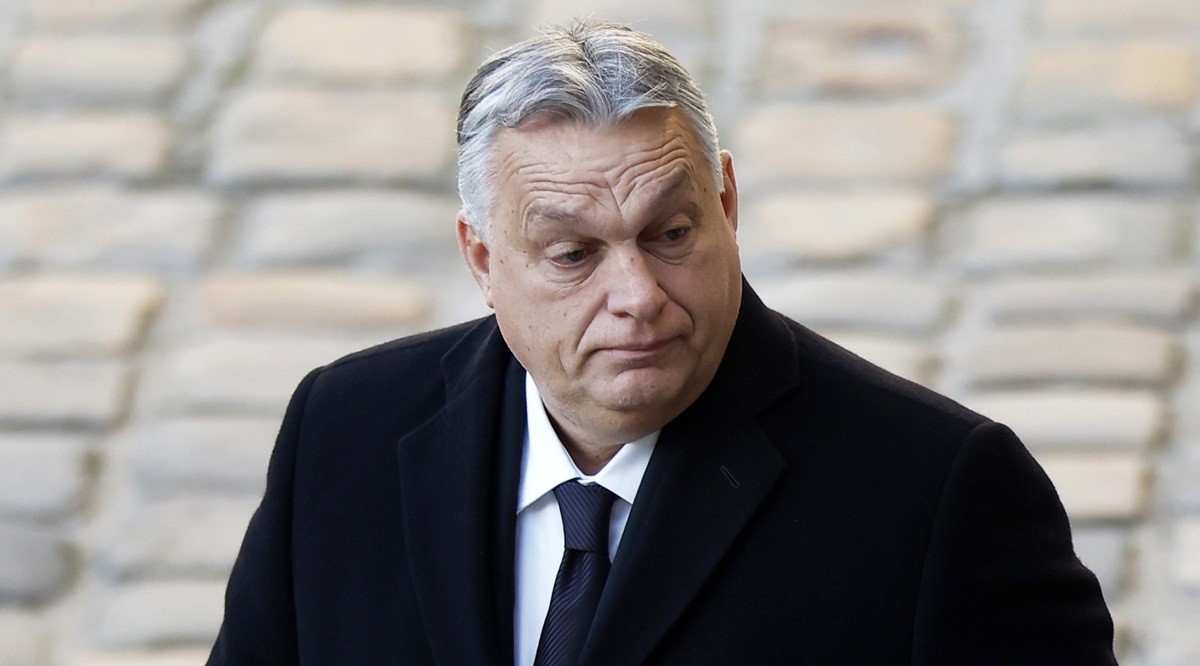 Mađarski parlament neće žuriti s ratificiranjem švedskog članstva u NATO-u