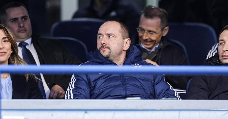 Smijenjeni član Uprave mora Dinamu vratiti 160.000 eura nakon skandala 