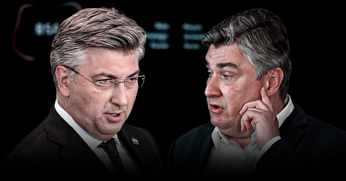 Sljedećih mjesec dana bit će jako zanimljivo. "Plenković sad mora mijenjati taktiku"