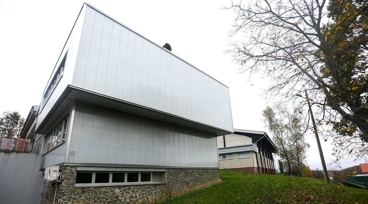 Obnovljena zagrebačka škola stradala u potresu, uloženo oko 24 milijuna kuna