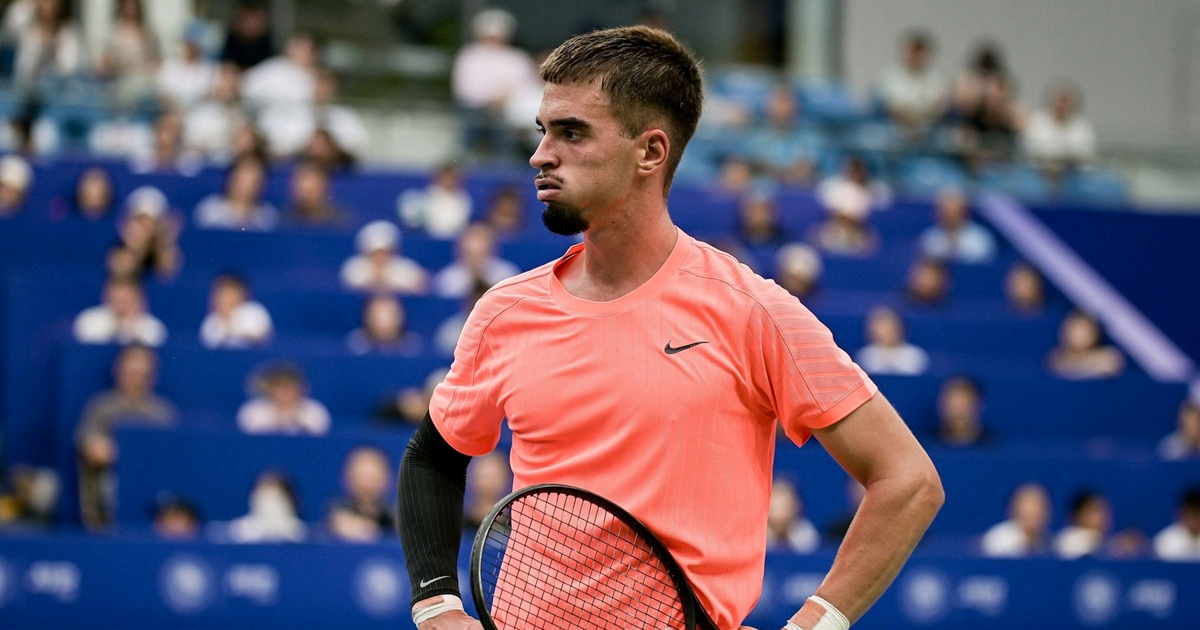 Prižmić izgubio nakon 4 sata i 21 minute duge drame na Australian Openu