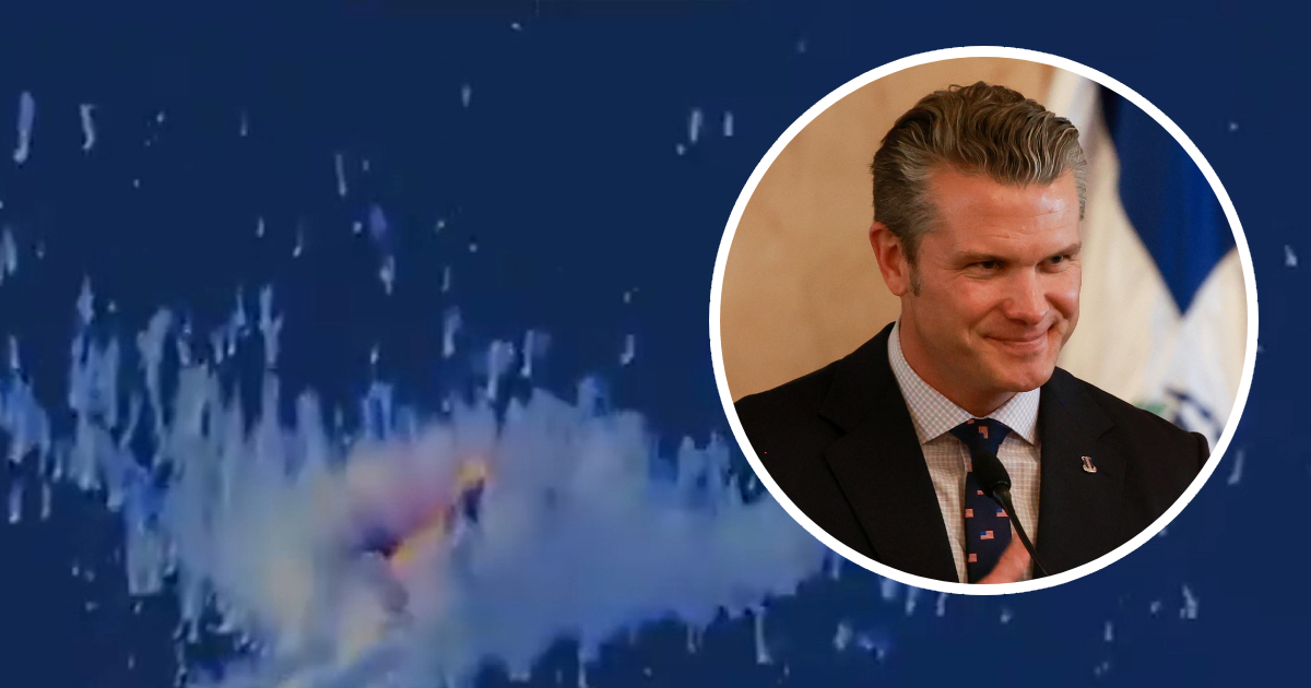 Hegseth o drugom napadu na Karibima: "Nisam vidio da ima preživjelih"