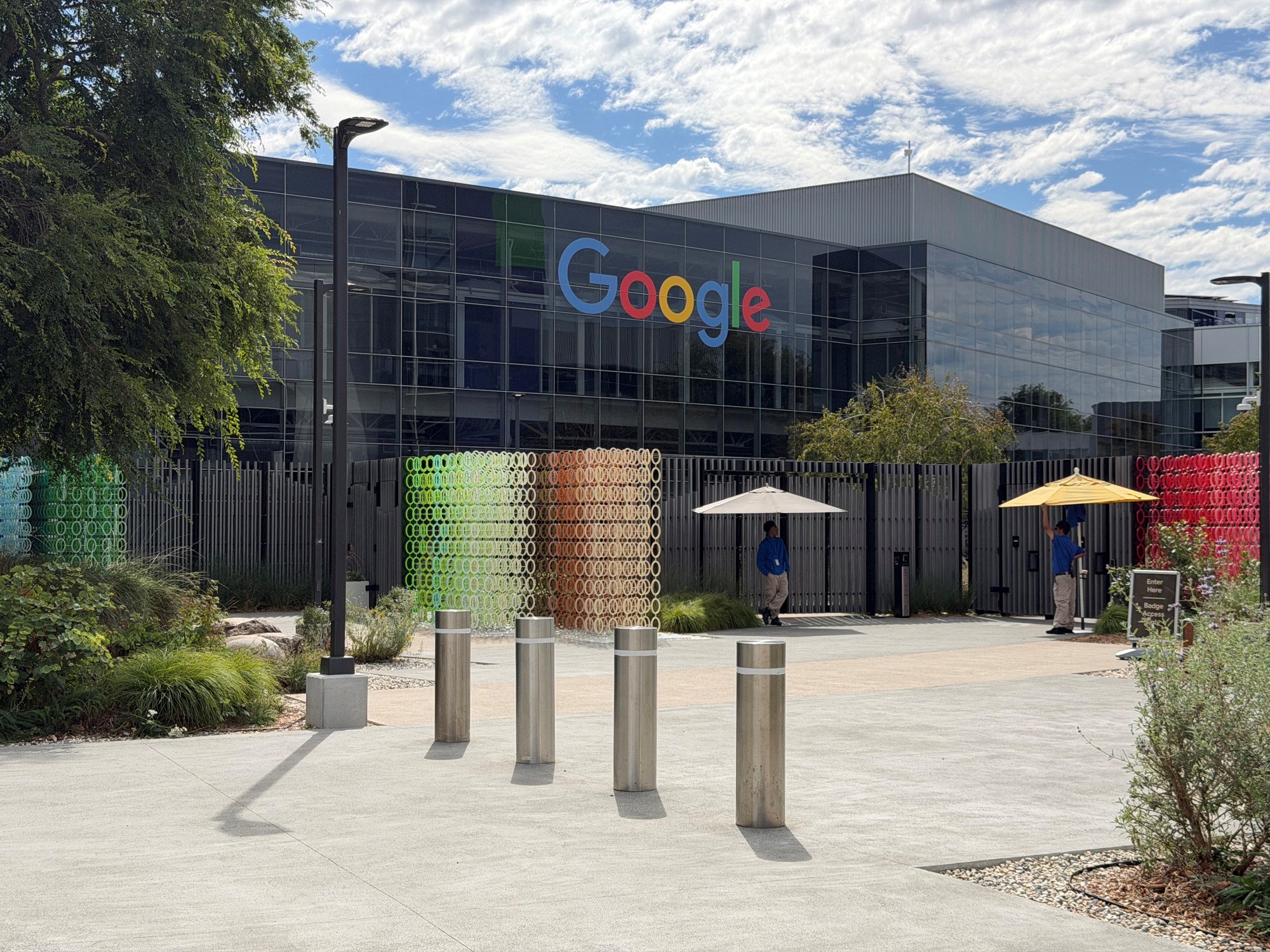 Google otpustio više od 100 ljudi u cloud odjelu, jača ulaganja u AI